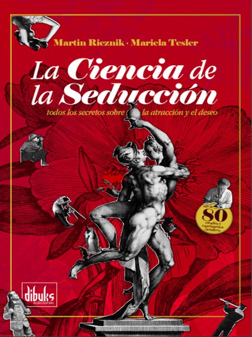 Title details for La Ciencia de la Seducción by Martin Rieznik - Wait list